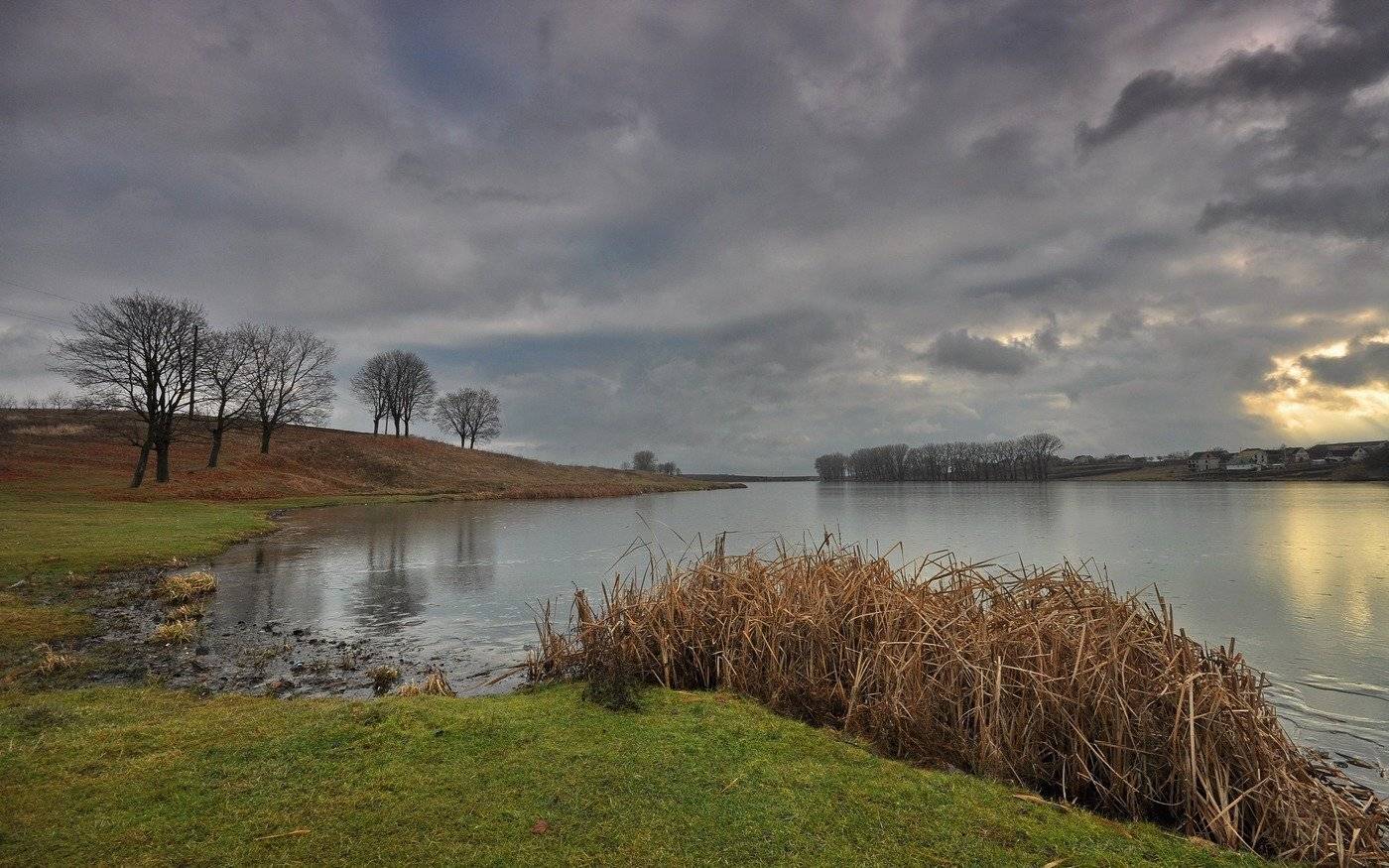 , Володимир Карчевський