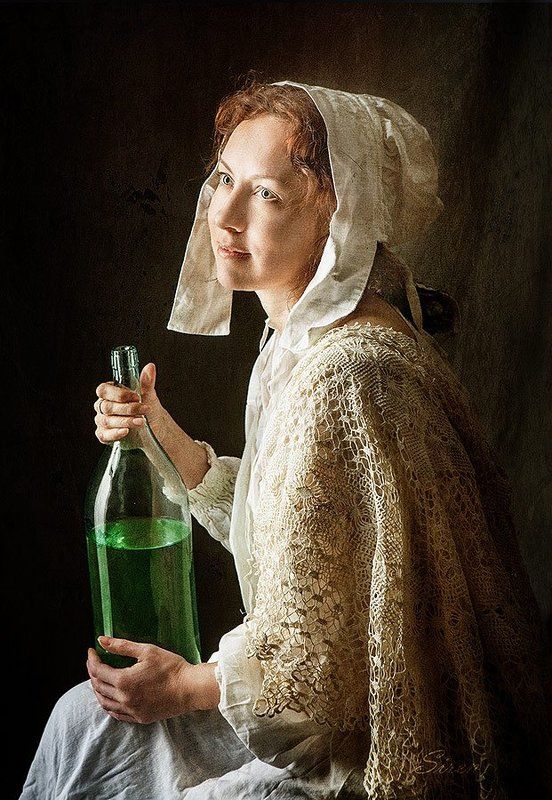 для вдохновения фото превью