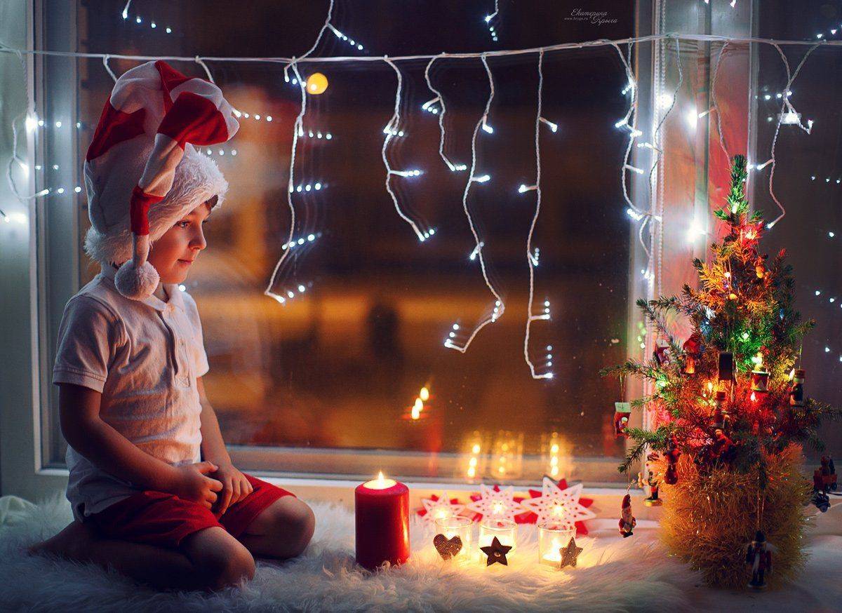 , Екатерина Крыга