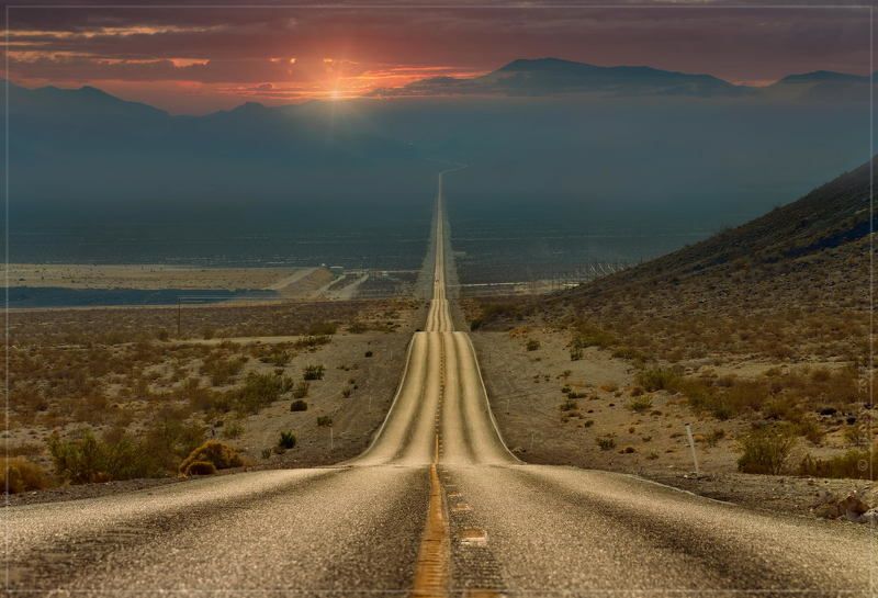 My way... (II)
