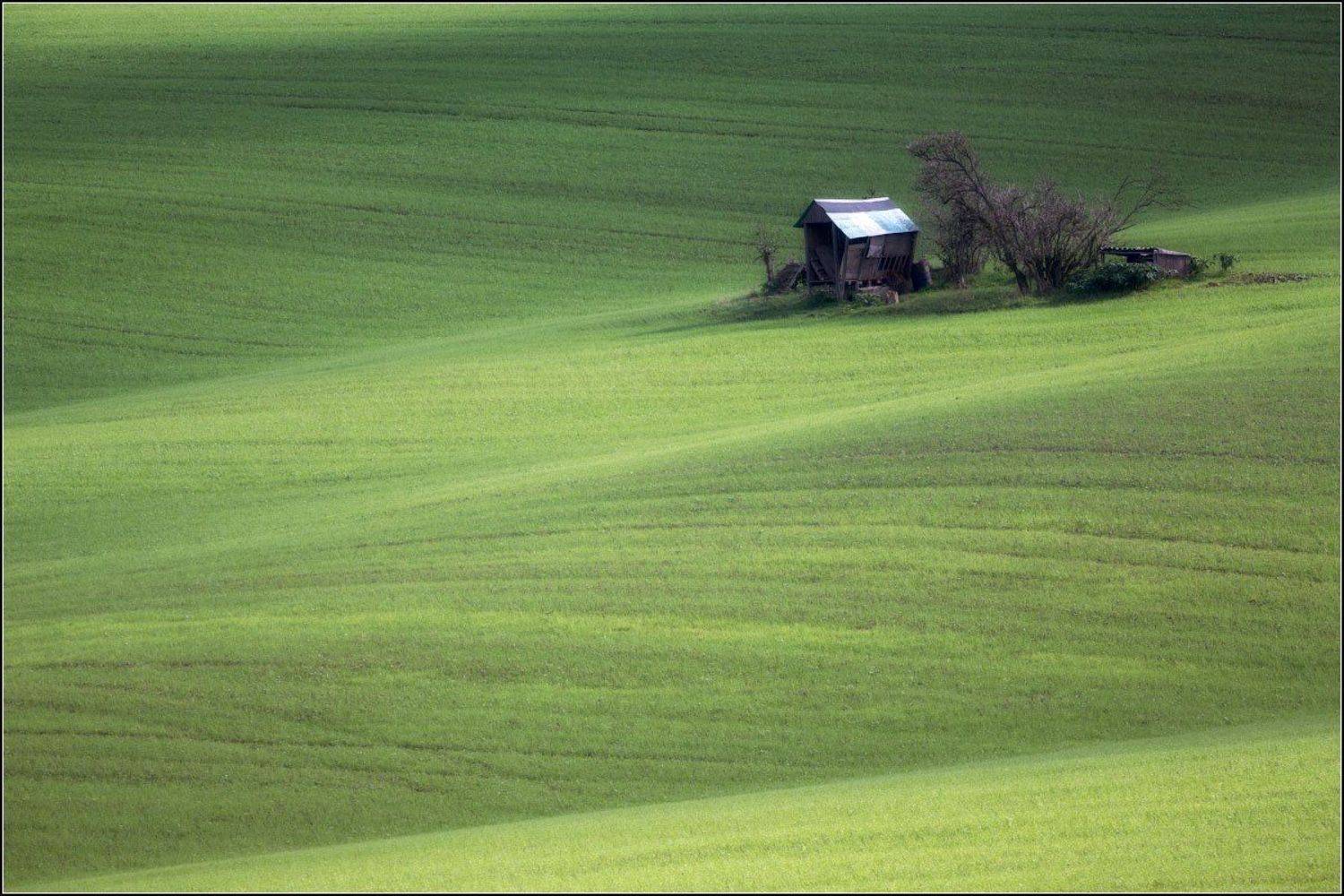 Кийов, Чехия, Южно-моравский край, Александр Марецкий