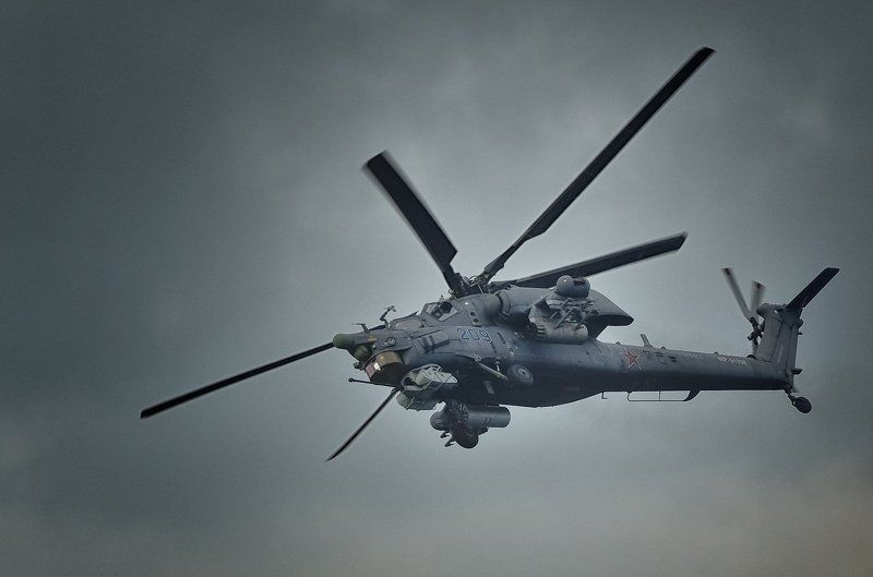 Авиашоу в Севастополе фото превью