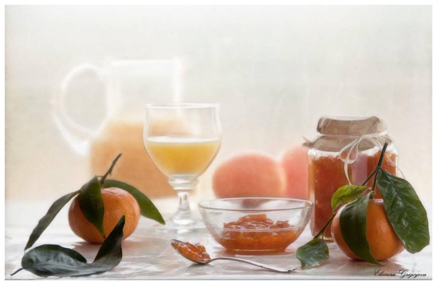 , Eleonora Grigorjeva