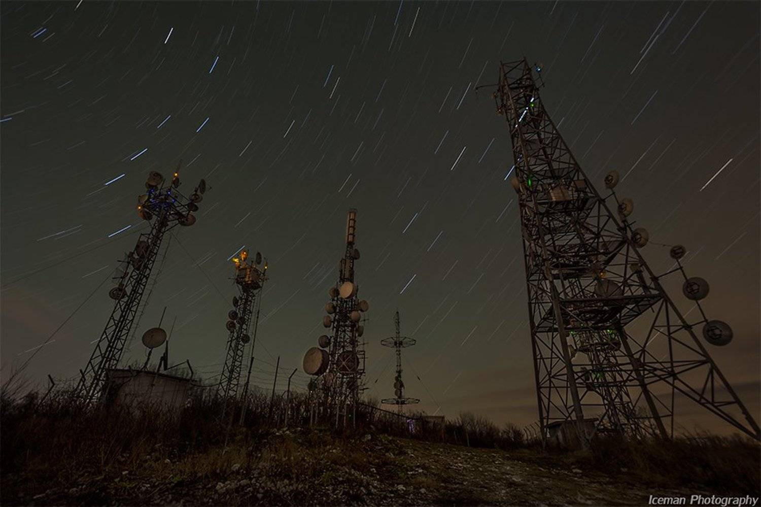 , Малкия Петърчо