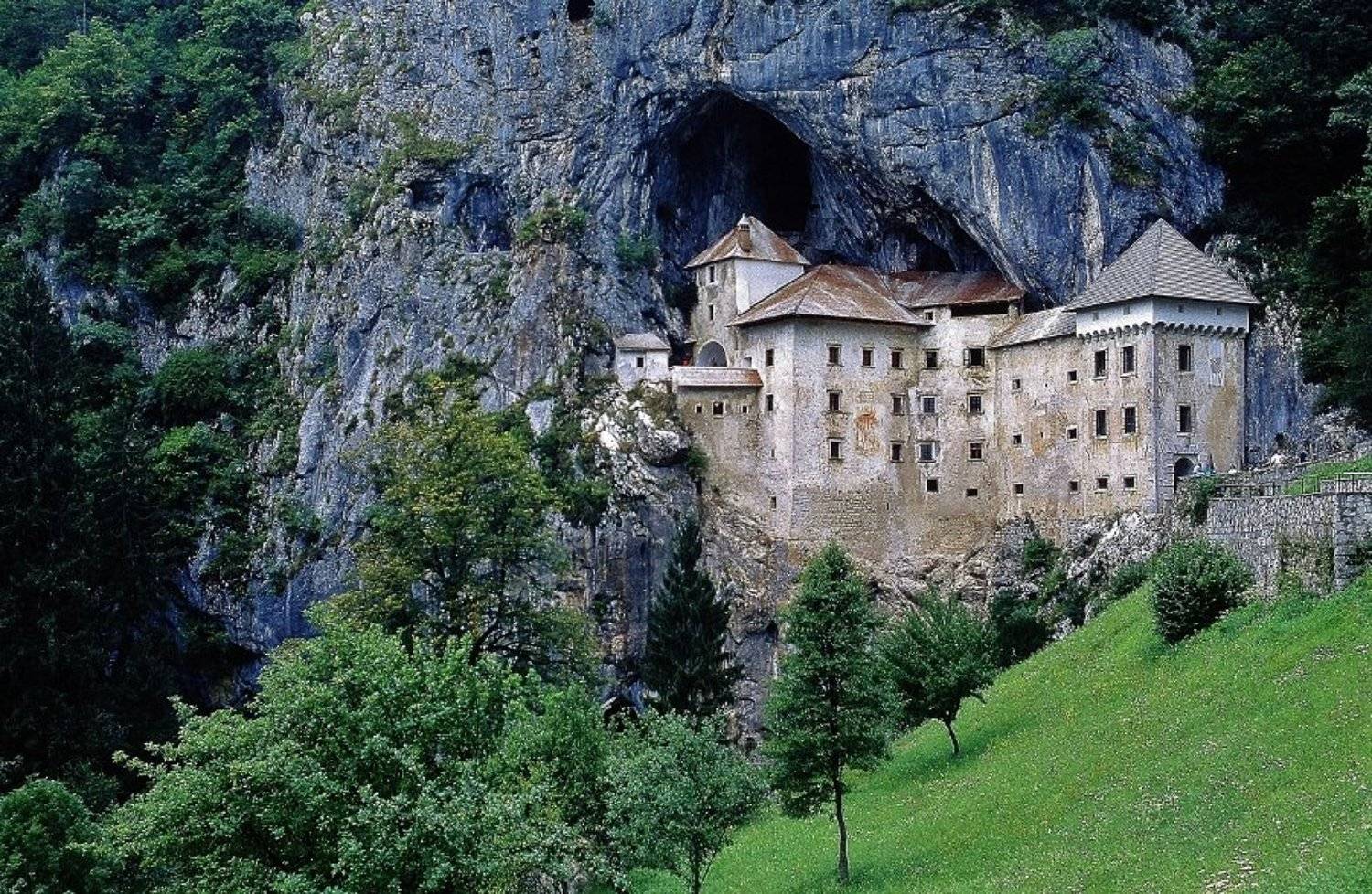 Architettura, Castello, Natura, Roccia, paologr63