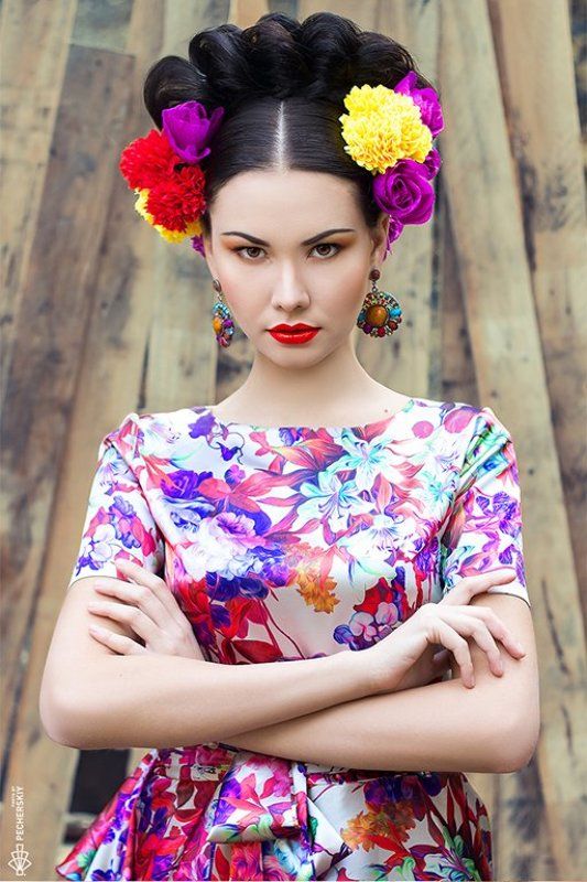 Frida фото превью