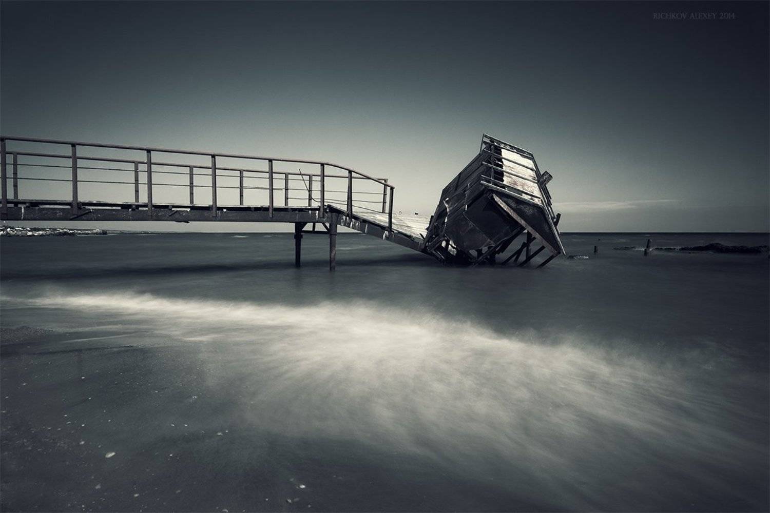 , Рычков Алексей