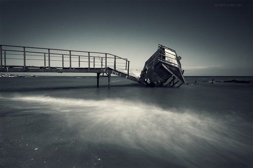 Времени бег