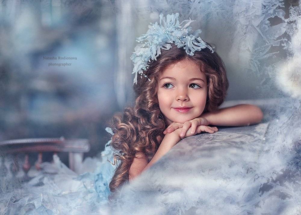 , Родионова Наташенька