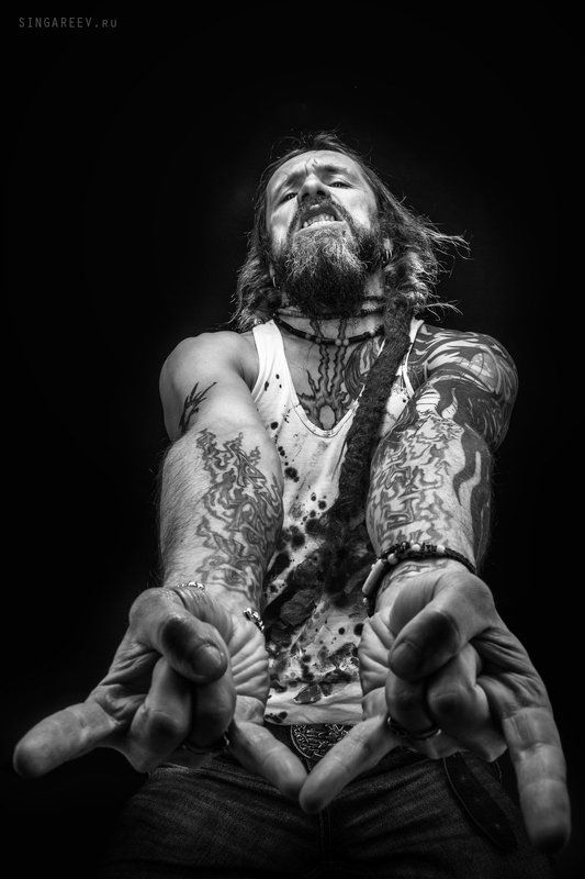 Rolling stone. фото превью