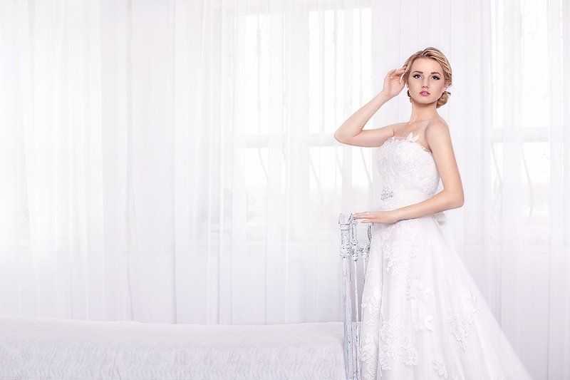 Wedding фото превью