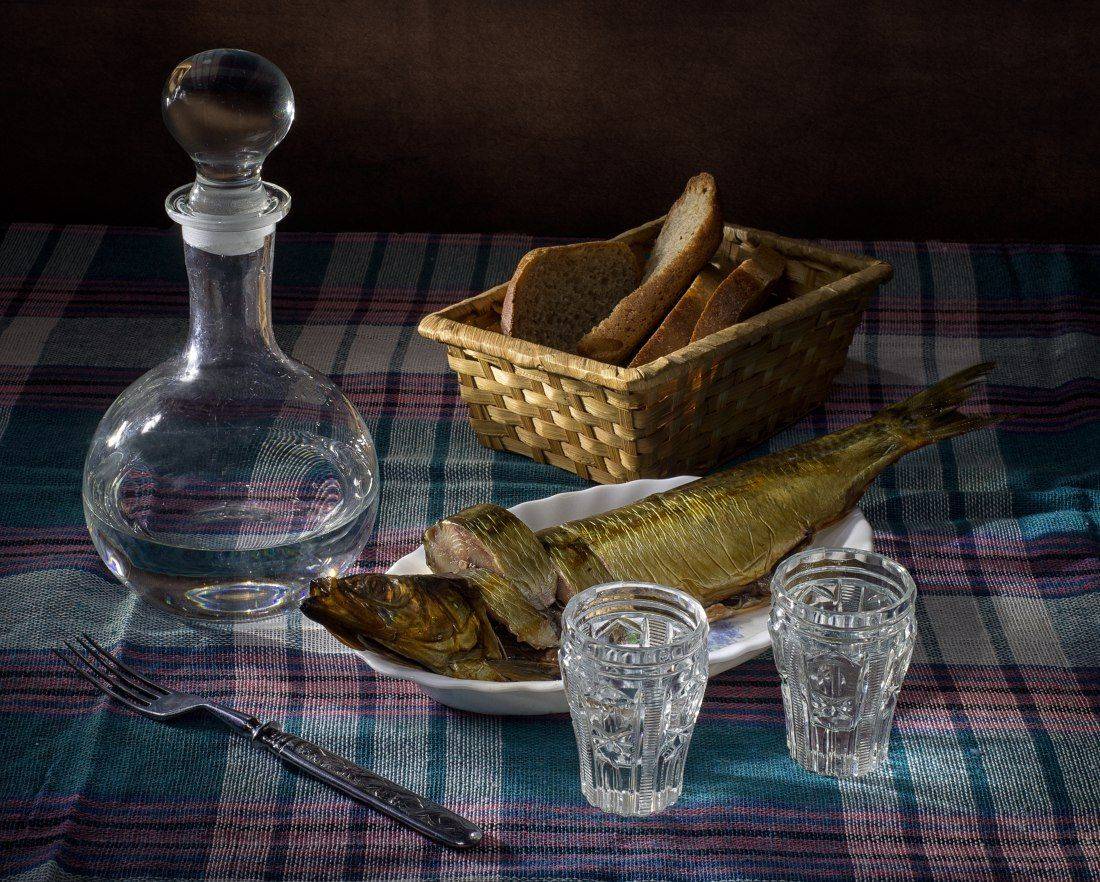 , Николай Ляпин