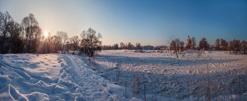 Васильевская Москва фото превью