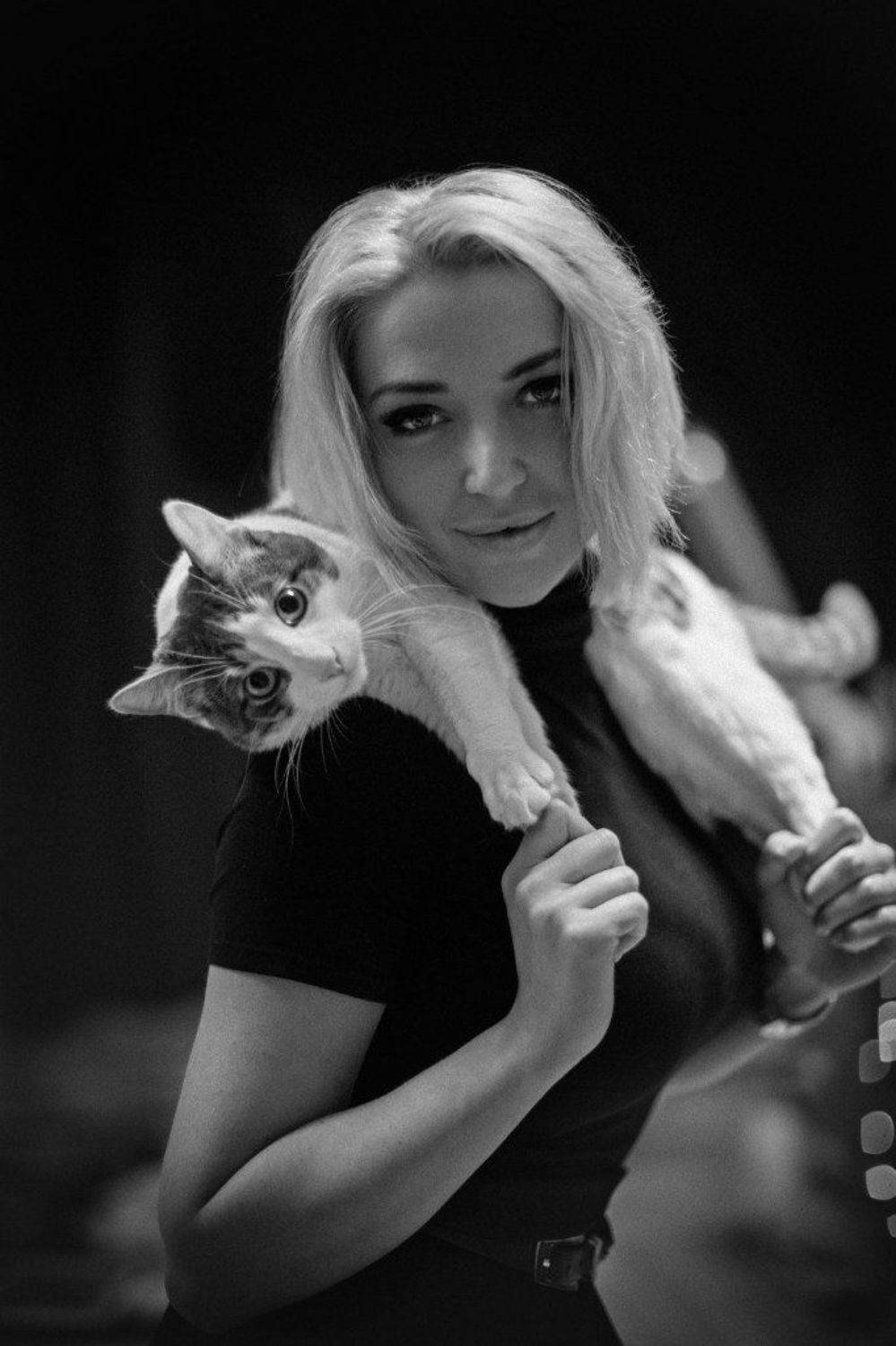 , Юлия Шевчук