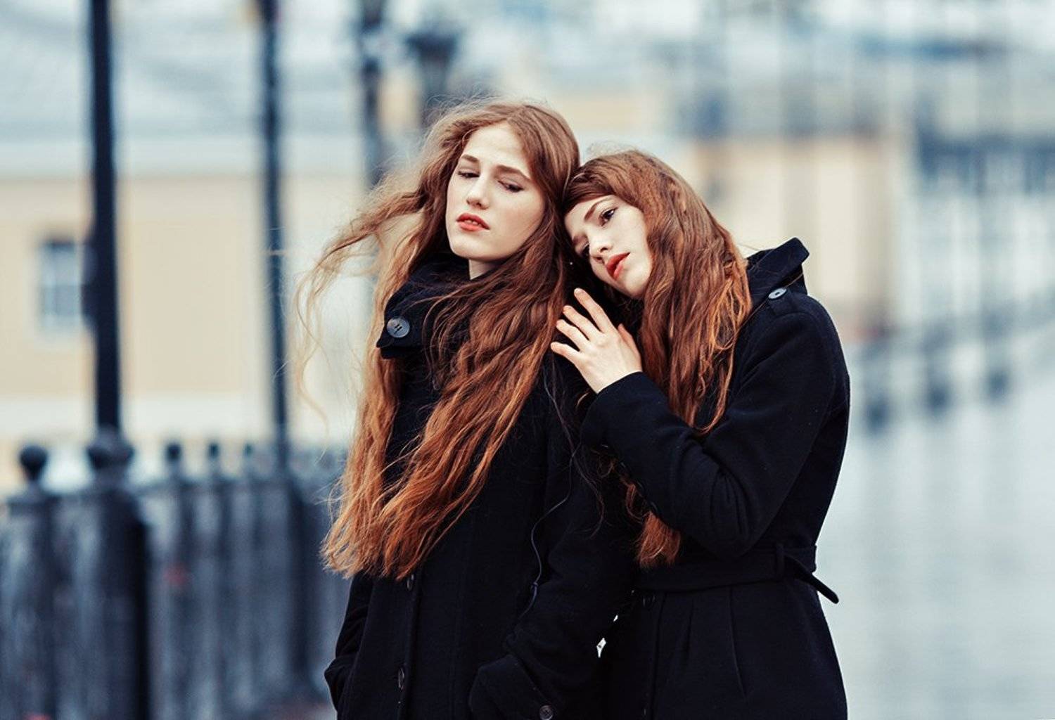 , Полянская Марина