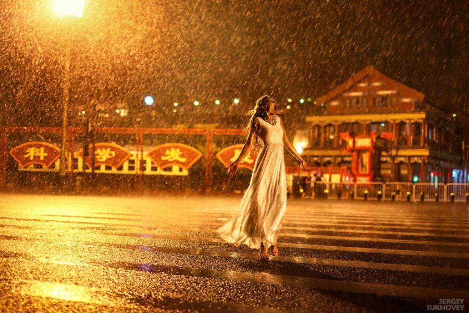 , Сергей Суховей