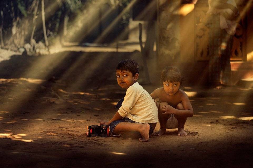 , Виталий Пономаренко