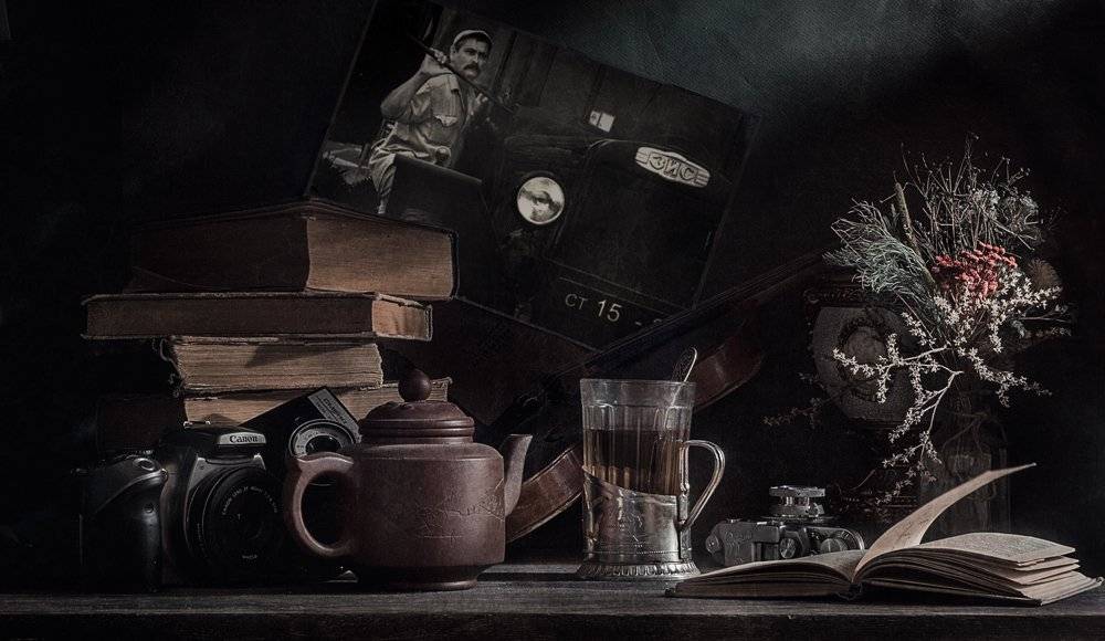 , Владимир Осауленко