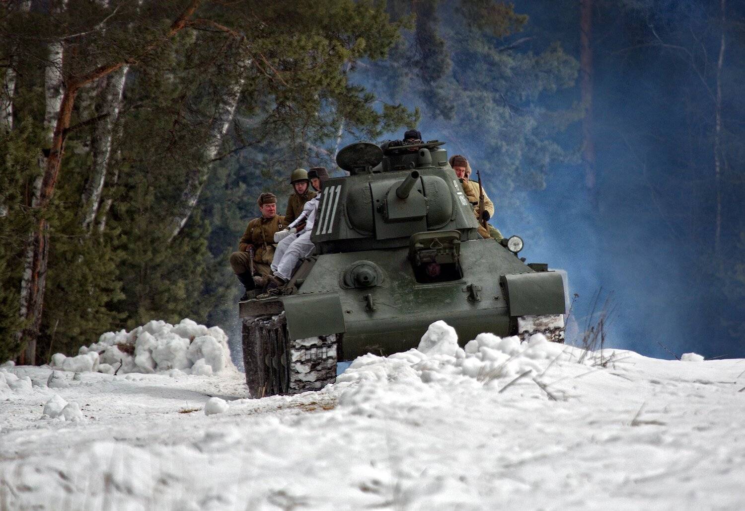 , Виктор Перякин