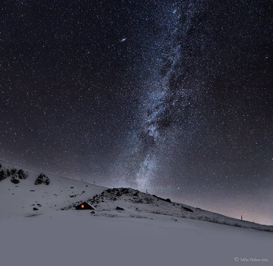 , Милен Добрев