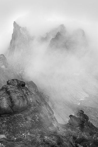 Пик Звездный