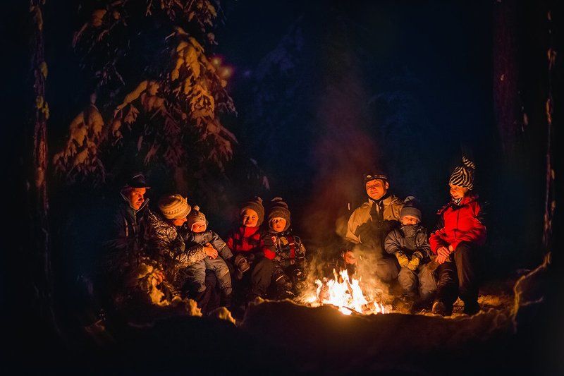 Двенадцать месяцев фото превью