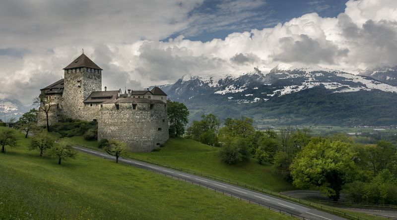 Vaduz фото превью