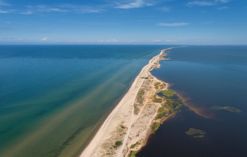 Байкал. окресности р. Култушная фото превью