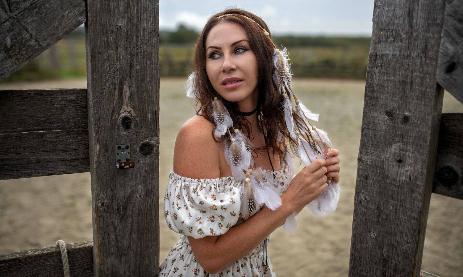 , Андрей Серенков