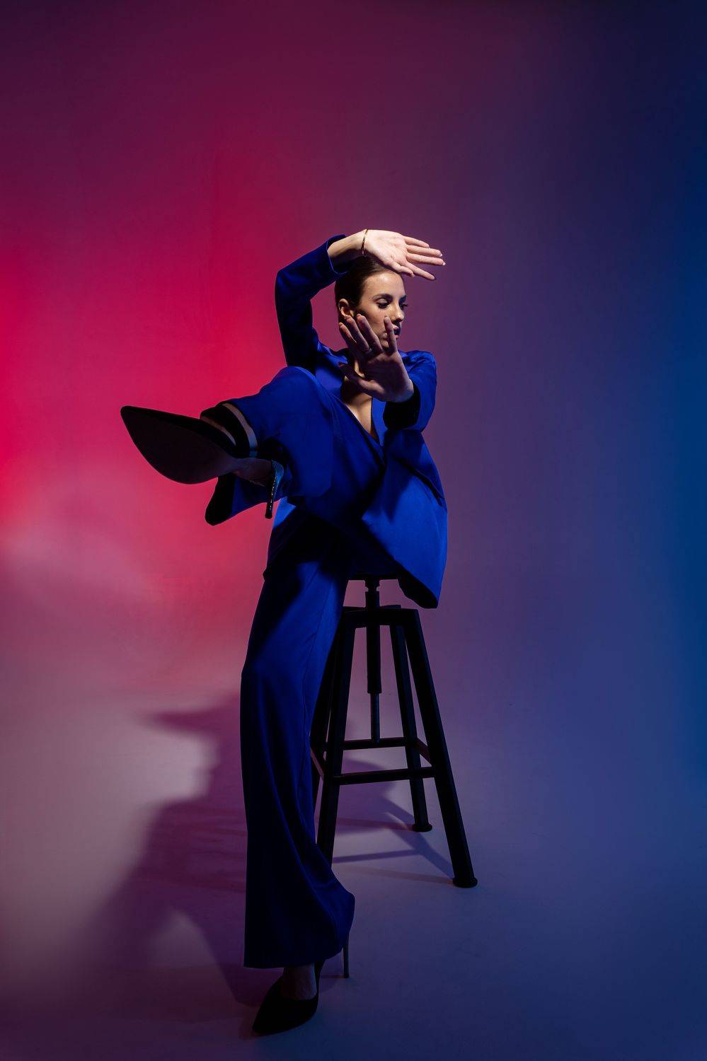 , Анатолий Скирпичников