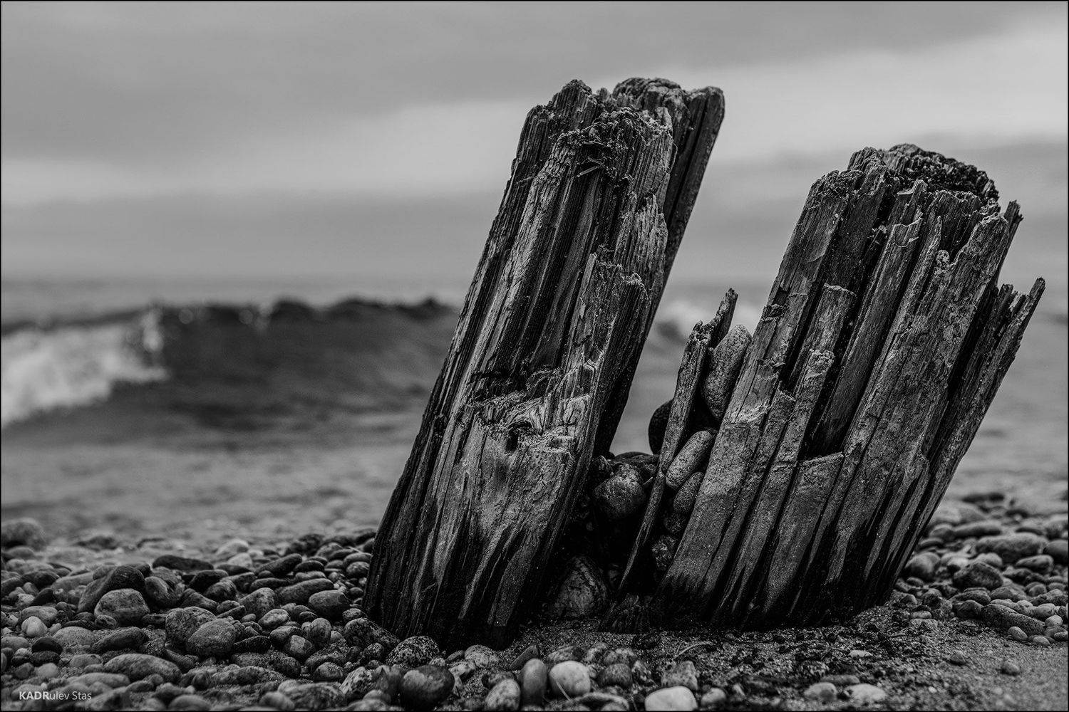 , Стас Кадрулёв