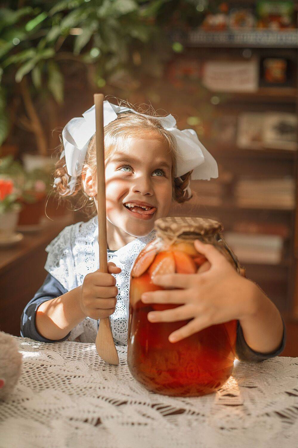 , Ирина Ларина