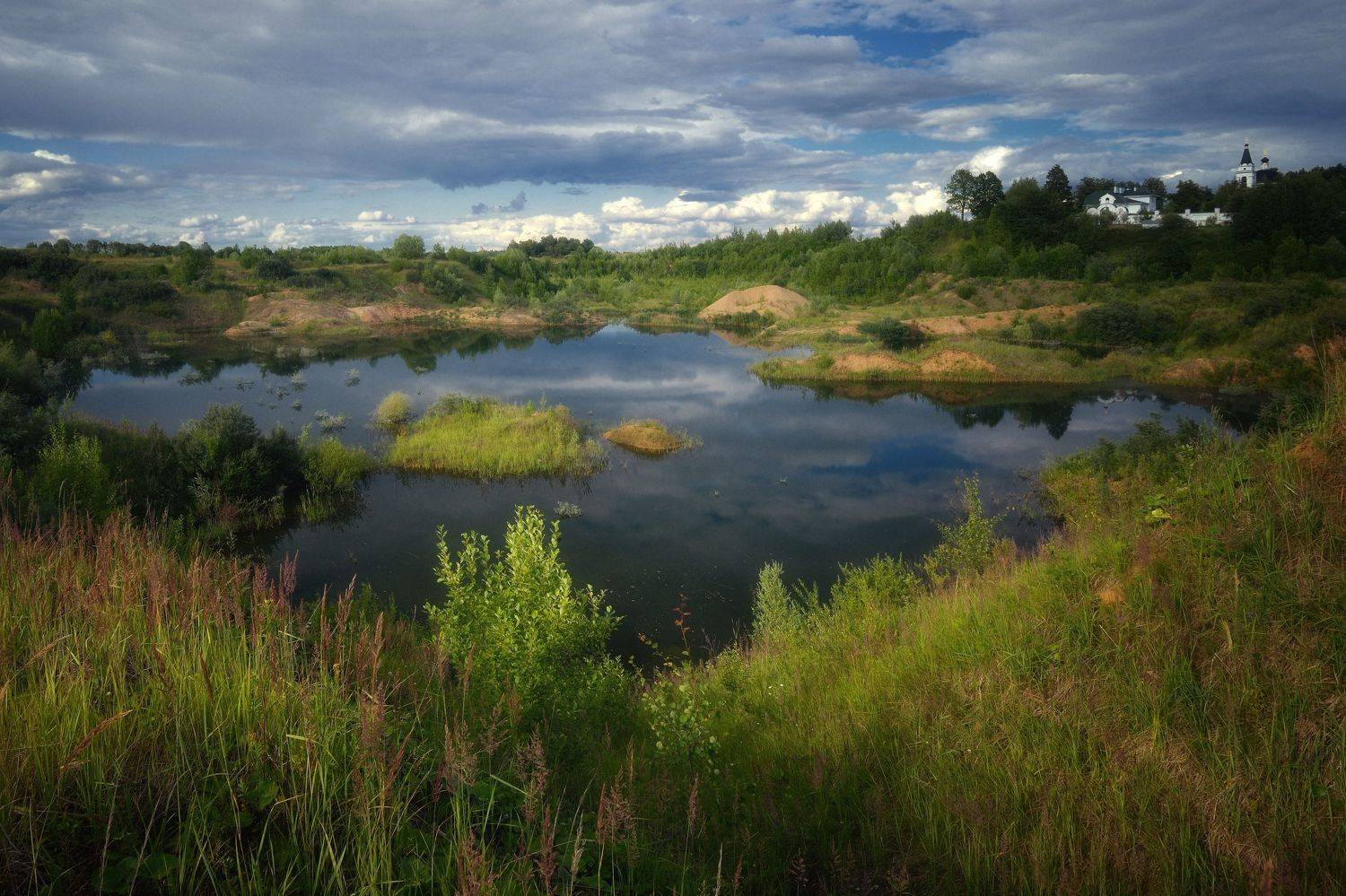 , Алексей Никонов