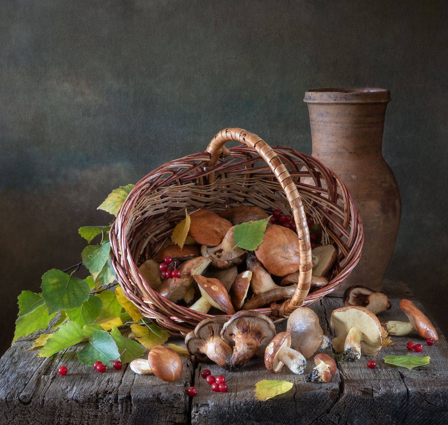 , Галина Тришина