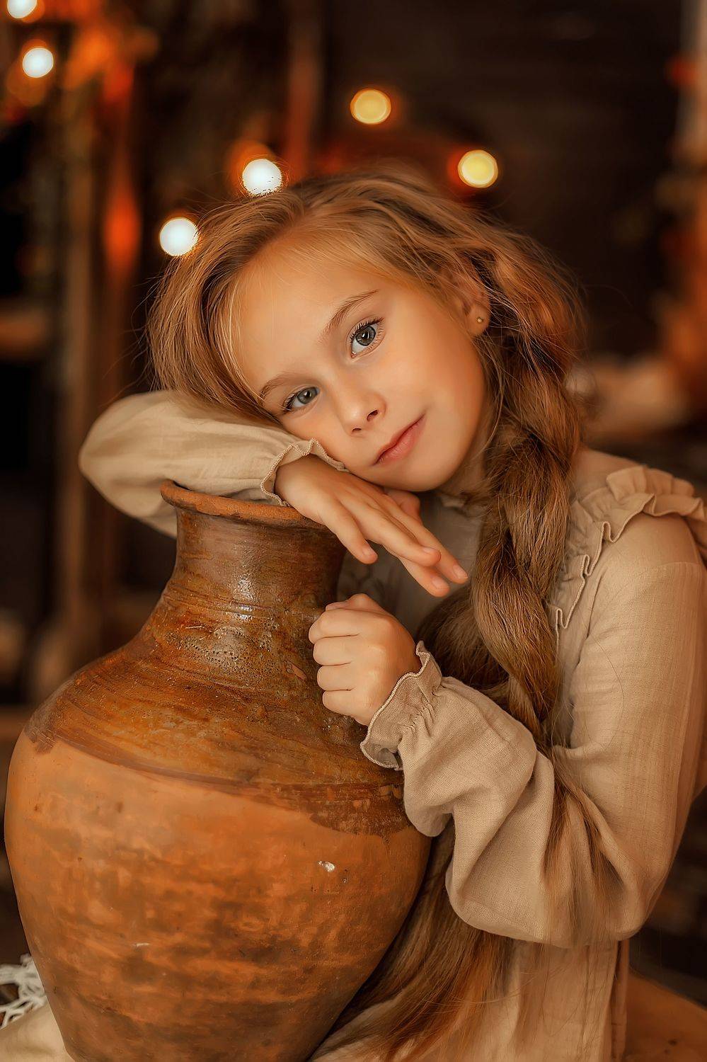 , Рымакова Арина