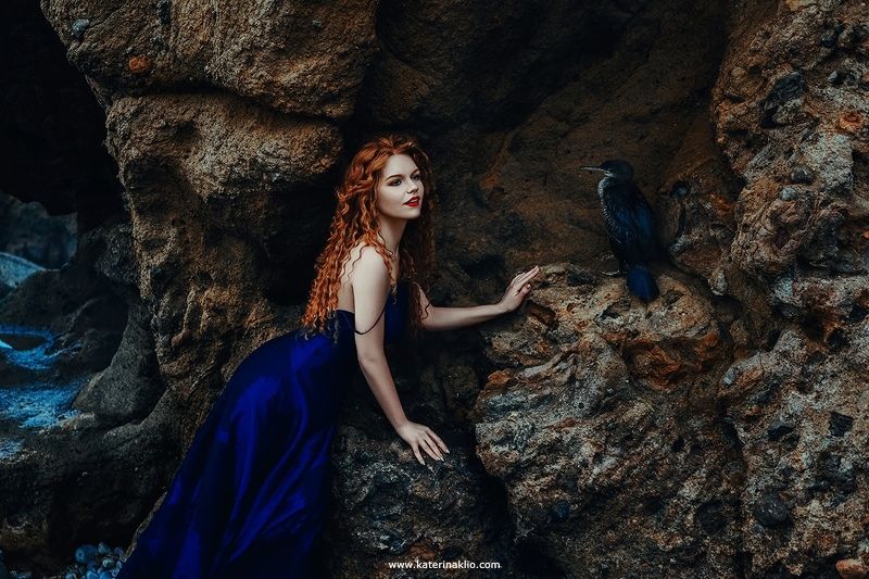 travel, art, fine art, crreative, wonderlast, ginger, look, naturer, desire, pasiion, travel addict, retro, vintage, model, woman, beautiful Traveller фото превью