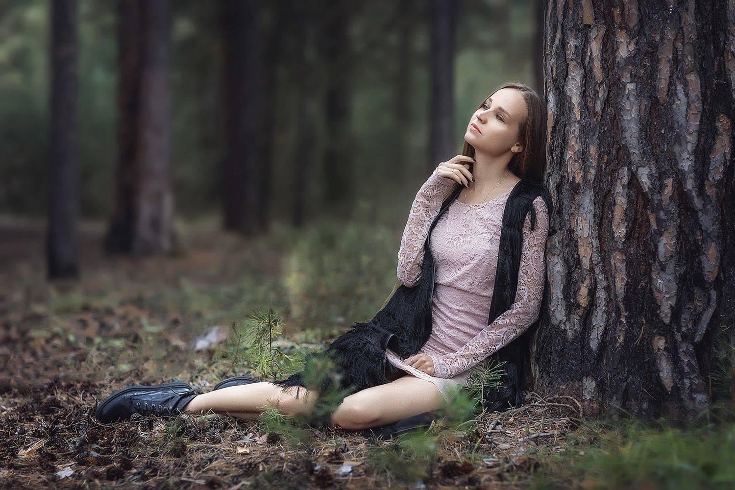 , Вилистер Василий