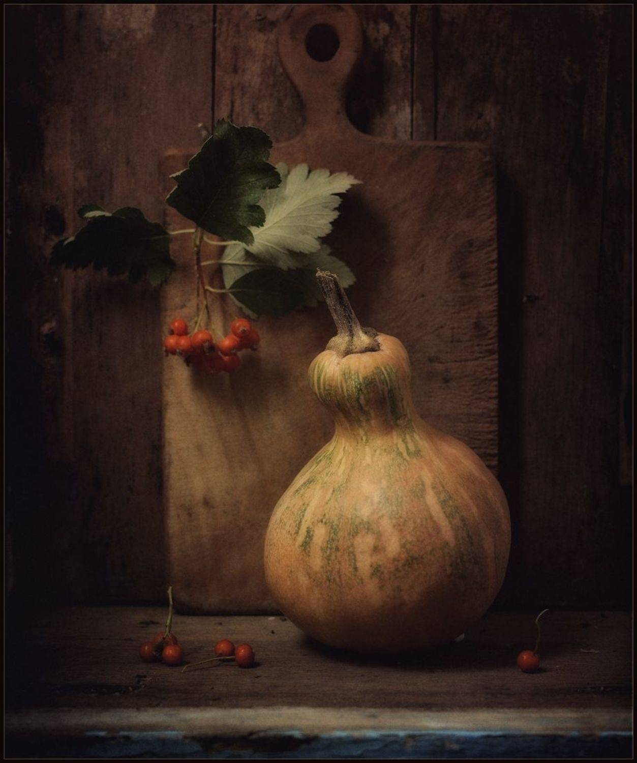 , Alexander Khromeev