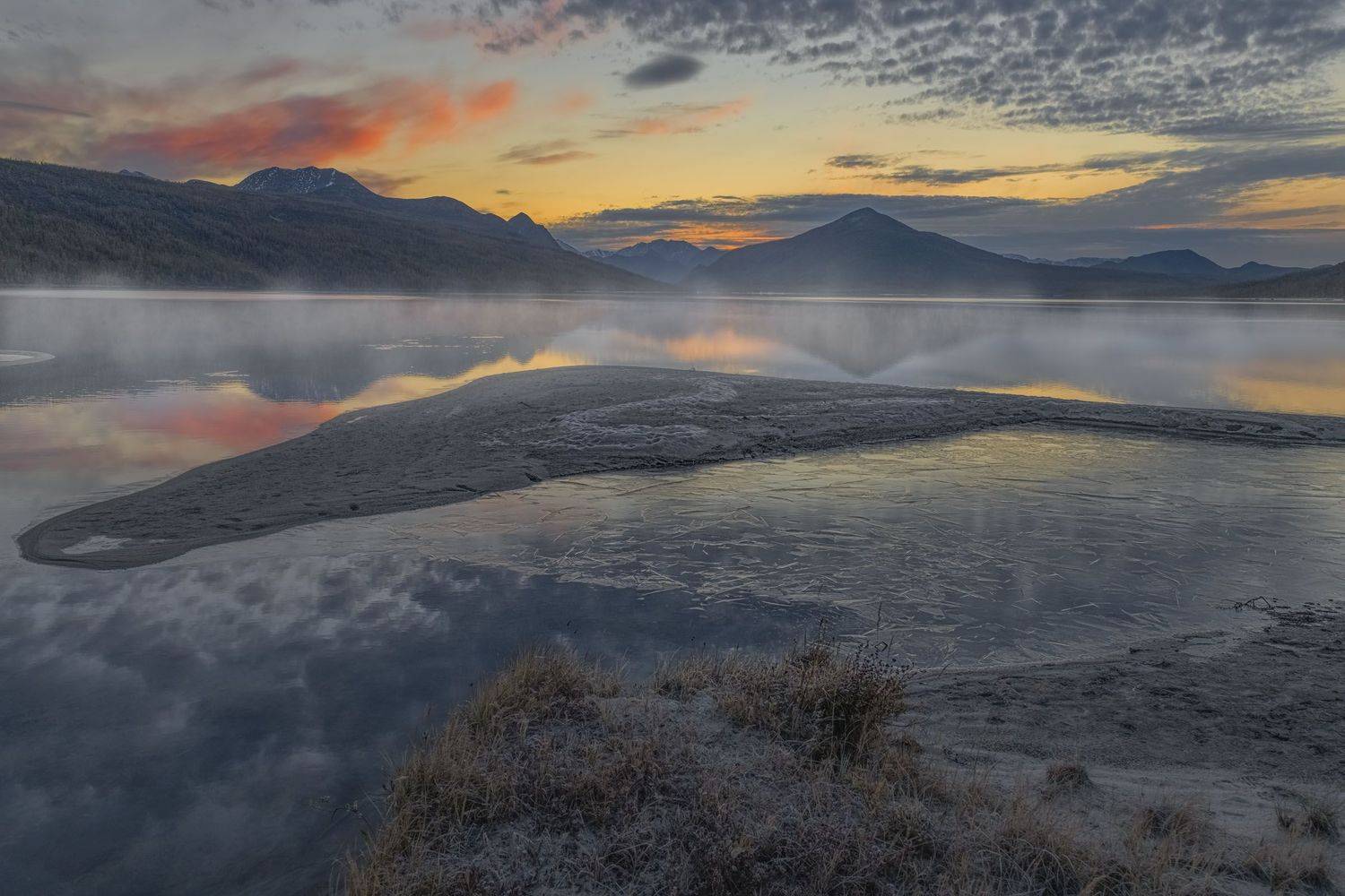 Фототуры с Владимиром Рябковым, #озероджекалондона #колыма #loves_russia #nikonrussia #landscape_russia #ru_landscape  #русскийсевер #landscapephotography #photoarena_nature #Russiannature #большаястрана #russpasibo #topnature #lovelyRussia #природаРоссии, Владимир Рябков