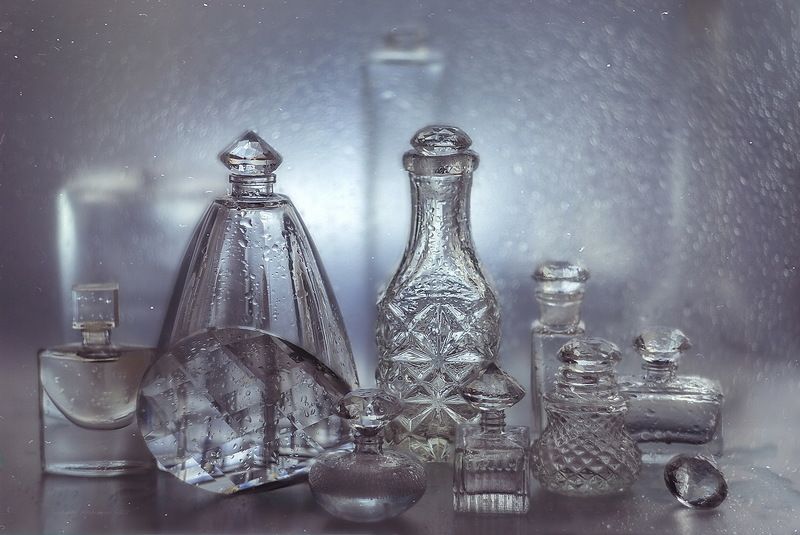 хрусталики* фото превью