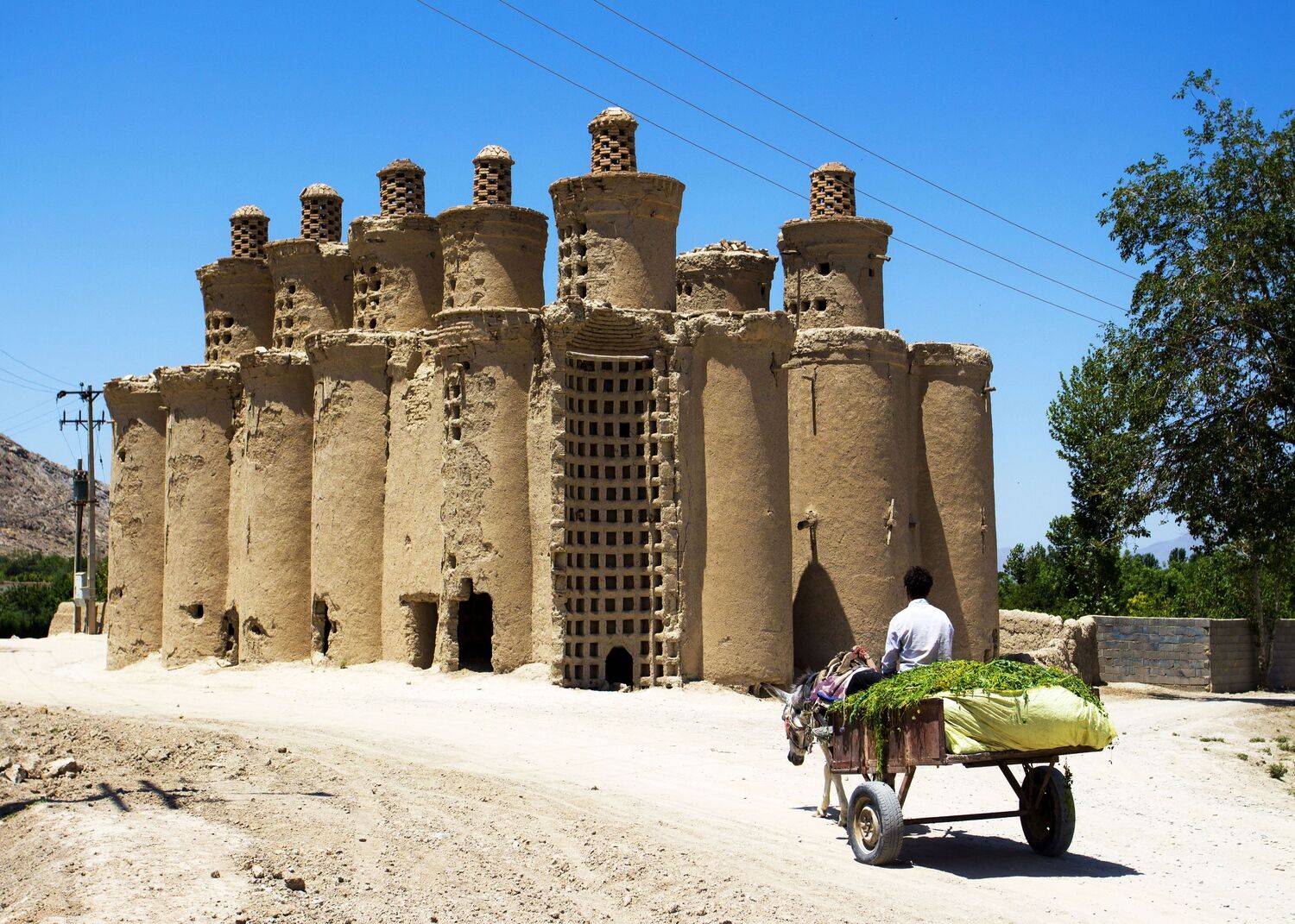 , mehdi karimi souderjani