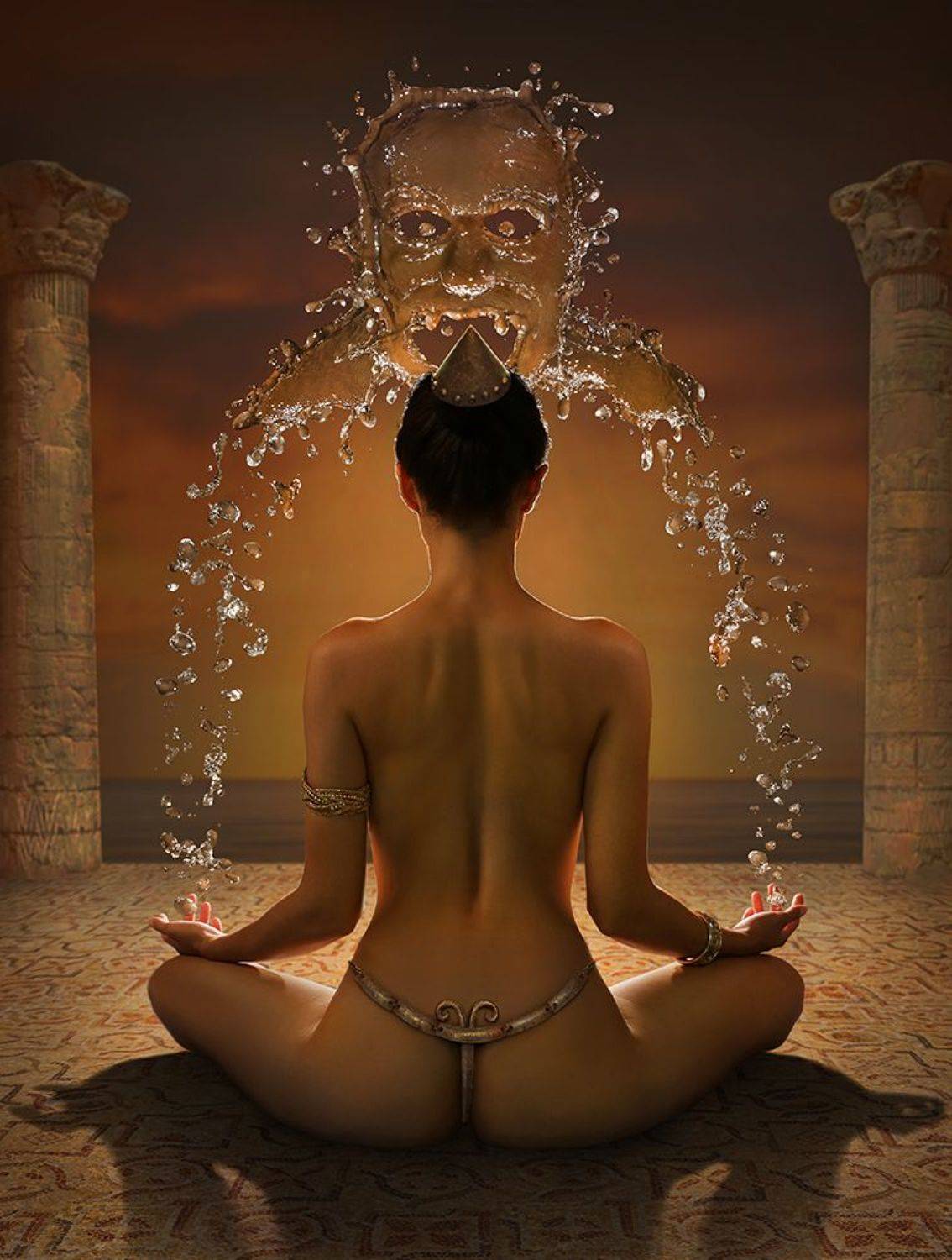 , Alexander Sviridov