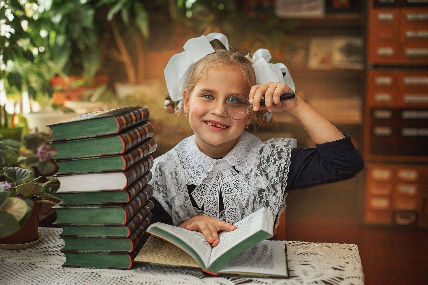 , Ирина Ларина