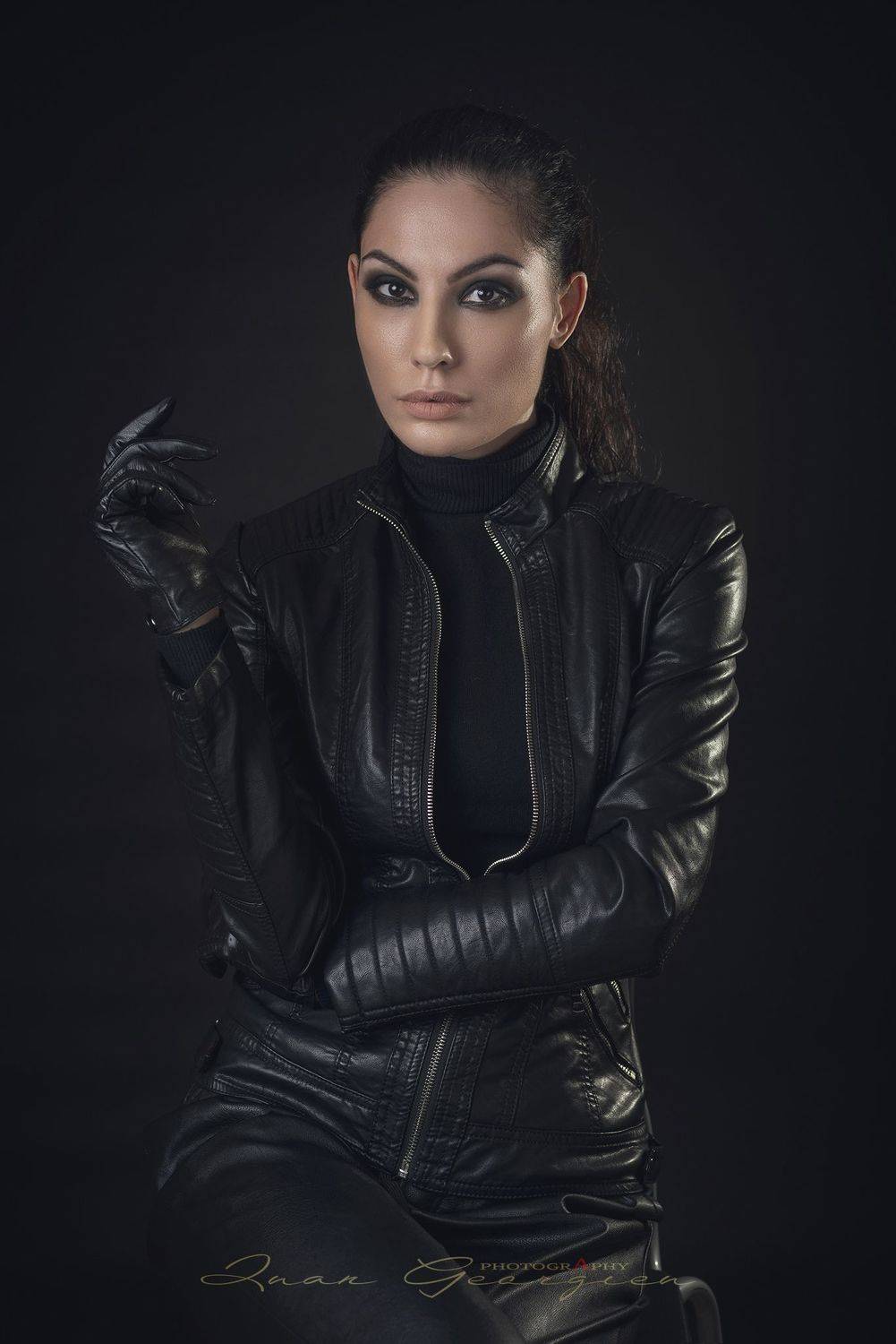 , Иван Георгиев