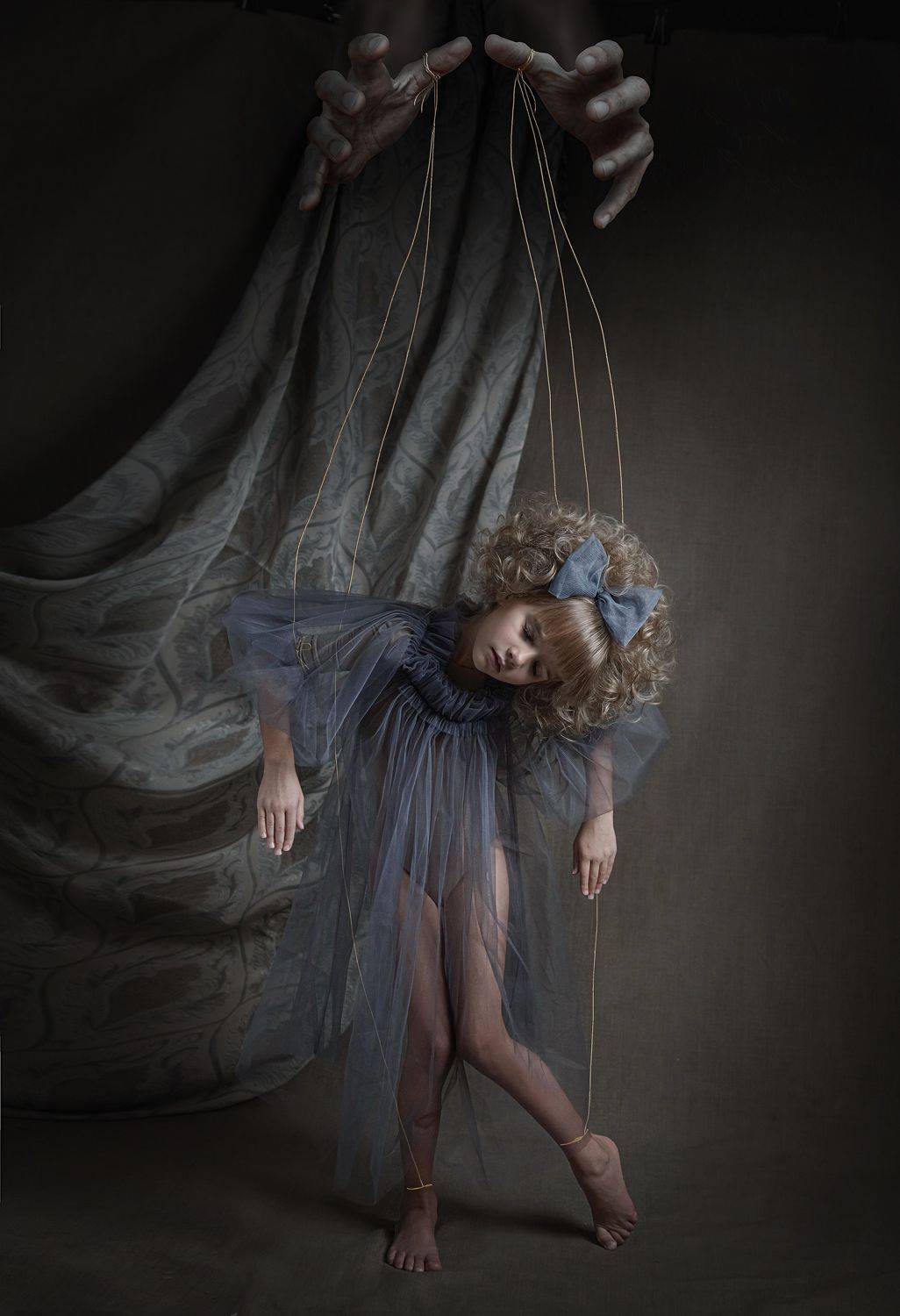 , Ященко Анастасия