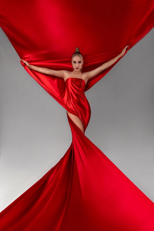 White&Red фото превью
