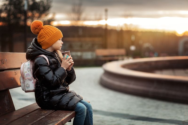 Ноябрь фото превью