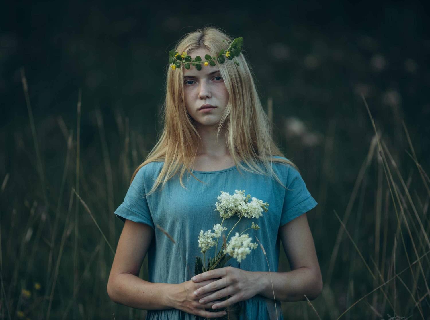 , Klevinskas Nataliya