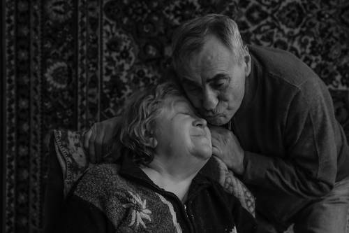 И в горе, и в радости 