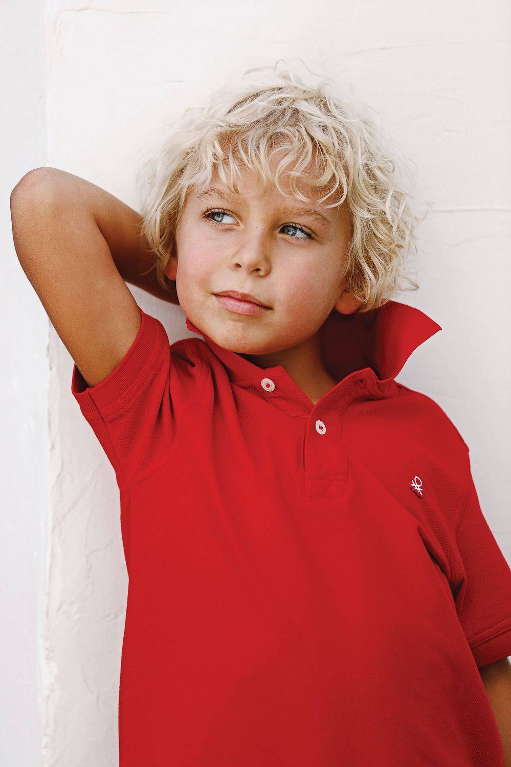 , Антон Леонов